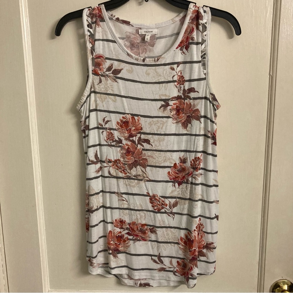 Maurices tank top